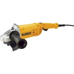 Winkelschleifer DWE496-QS DeWALT 2600 Watt, Ø 230 mm