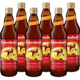 Rabenhorst Multifrucht BIO 6x700 ml Saft