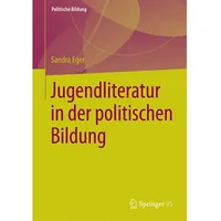 Springer Jugendliteratur in der politischen Bildung
