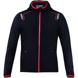 Sparco NEUER WINDSTOPPER SCHWARZ GRÖSSE XL