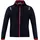Sparco NEUER WINDSTOPPER SCHWARZ GRÖSSE XL