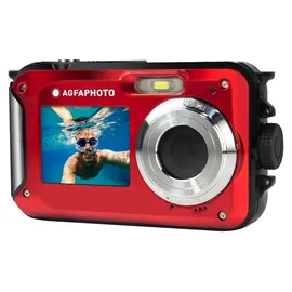 AgfaPhoto WP8000 24 MP Rot