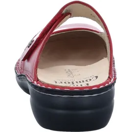 Finn Comfort Stanford rot 40