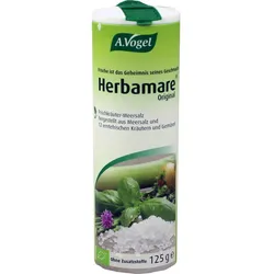 HERBAMARE A VOGEL