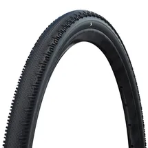 Schwalbe G-One RS Pro 700x45C V-Guard Addix Race Reifen schwarz