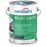 Remmers Multi-Lack 3in1 anthrazitgrau 2,5l