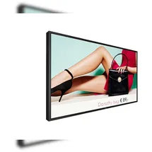Philips 75BDL4003H 75" schwarz