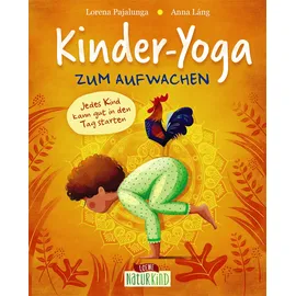 Loewe Kinder-Yoga zum Aufwachen