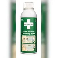 CEDERROTH Augen-/Wundreinigungsspray Refill 726000 150 ml