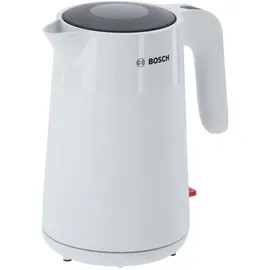 Bosch MyMoment TWK2M161 1,7 l Weiß