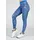 Gorilla Wear Gorilla Wear, Osseo Leggings - Blau | S