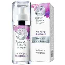 Regulat Beauty Anti-Aging Night Repair BIO