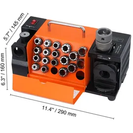 Vevor Bohrerschärfgerät 120 W