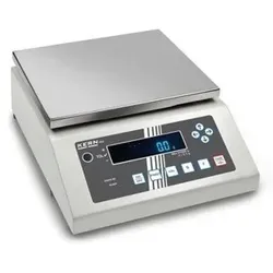 Premium Industrie- und Präzisionswaage PES, bis 15kg