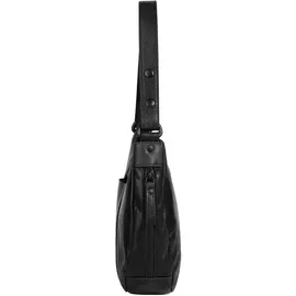 Spikes & Sparrow SPIKES & SPARROW, Umhängetasche in schwarz | Gr.: onesize,