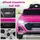 Costway Audi SQ8 Kinder Elektroauto 12V schwarz (nicht verfügbar)