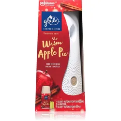 GLADE Warm Apple Pie automatischer duftspender 1 St.