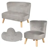 roba Lil Sofa” & grau