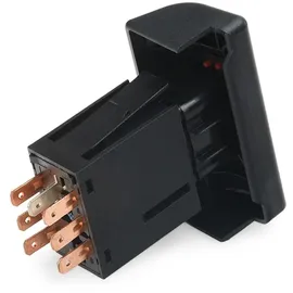 Automega Warnblinkschalter