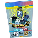 Panini Adrenalyn FIFA 365 Adrenalyn XL 2025/26 Adventskalender Sammelkarten