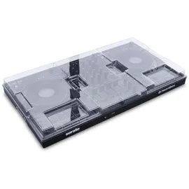 Decksaver DS-PC-DDJFLX10 DJ-Ausrüstungs-Zubehör Mischer-/Reglerabdeckung