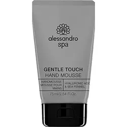 Alessandro Spa Gentle Touch Handcreme 75ml