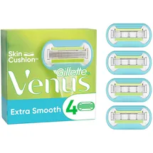 Gillette Venus Smooth Rasierklingen
