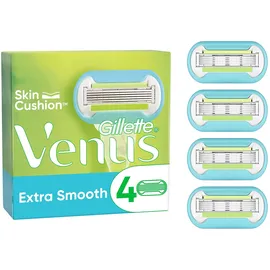 Gillette Venus Smooth Rasierklingen