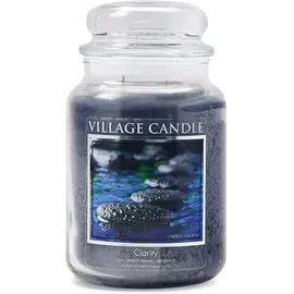 Village Candle Clarity 602g