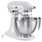 KitchenAid Classic 5K45SS weiß