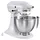 KitchenAid Classic 5K45SS weiß