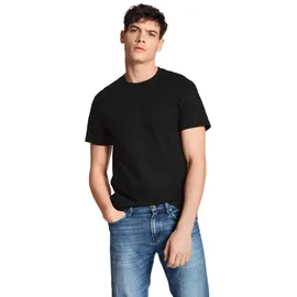 CALIDA MEN T-Shirt 2PACK Natural Benefit 100% cotton Herren T-Shirt