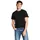CALIDA MEN T-Shirt 2PACK Natural Benefit 100% cotton Herren T-Shirt