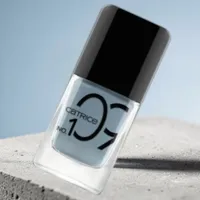 Catrice ICONAILS Gel-Lack 109 sneakers & denim Farblack 11 ml