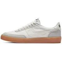 Nike KillsHot 2 Leather Herren Black/Sail-Gum Yellow Herren 42,5