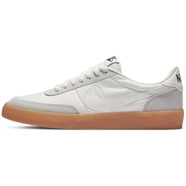 Nike KillsHot 2 Leather Herren Black/Sail-Gum Yellow Herren 42,5