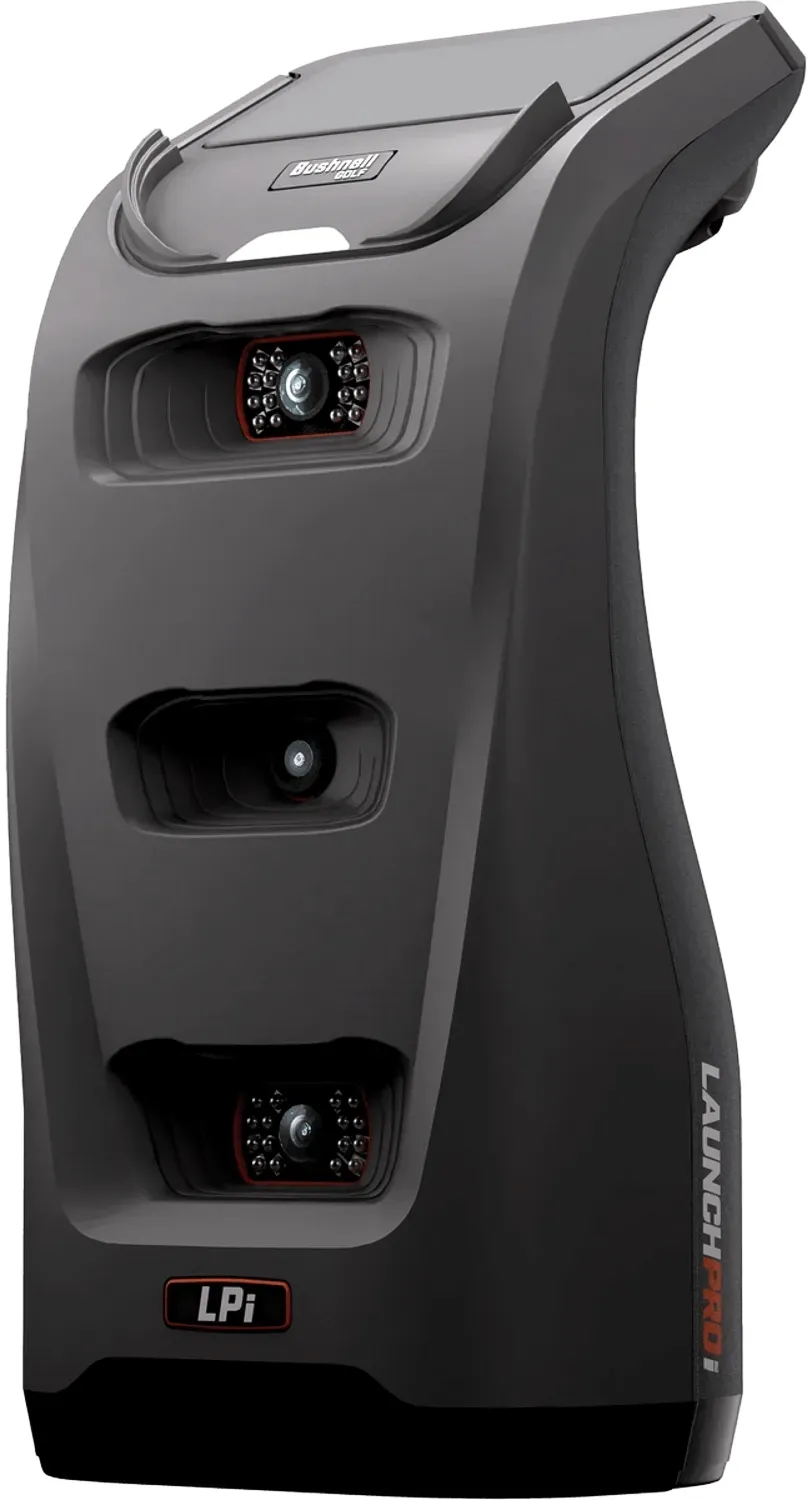 Bushnell Launch Monitor Pro Indoor