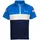 TROLLKIDS Fahrradshirt "Trondheim" in Blau - 104