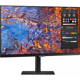 Samsung ViewFinity S8 S27B800PXU 27"
