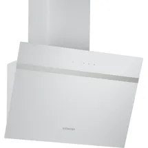 Siemens LC65KDK20 Wandhaube 60 cm Weiß