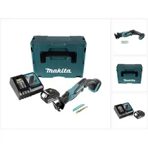 Makita DJR 183 RT1J inkl. 1 x 5,0 Ah + Makpac