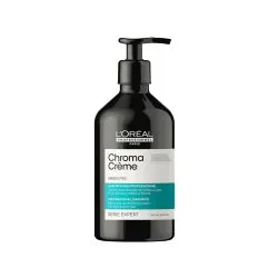 L'Or éal Professionnel Serie Expert Chroma Creme Shampoo Grün 500ml