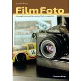 majosta Film Foto: Analoge Kameras für aktive Film Fotografen