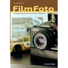 majosta Film Foto: Analoge Kameras für aktive Film Fotografen