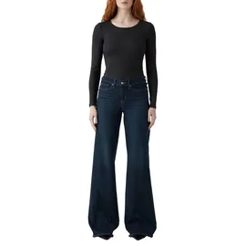 Levi's 318 Shaping Wide Leg Chances Are