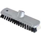 Coronet Schrubber Elegance 22 cm Silber