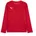 Teamgoal Trikot Kinder PUMA red/PUMA white/fast red 140