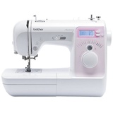 Brother Nähmaschine Innov-is NV10A weiß