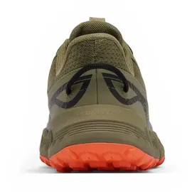 Columbia Voyager FlxTM Wanderschuhe - Stone Green / Tangy Orange - EU 43
