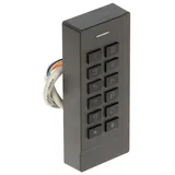 OEM Zs45-x Tuya Smart Wi-Fi Video-kombinationsschloss